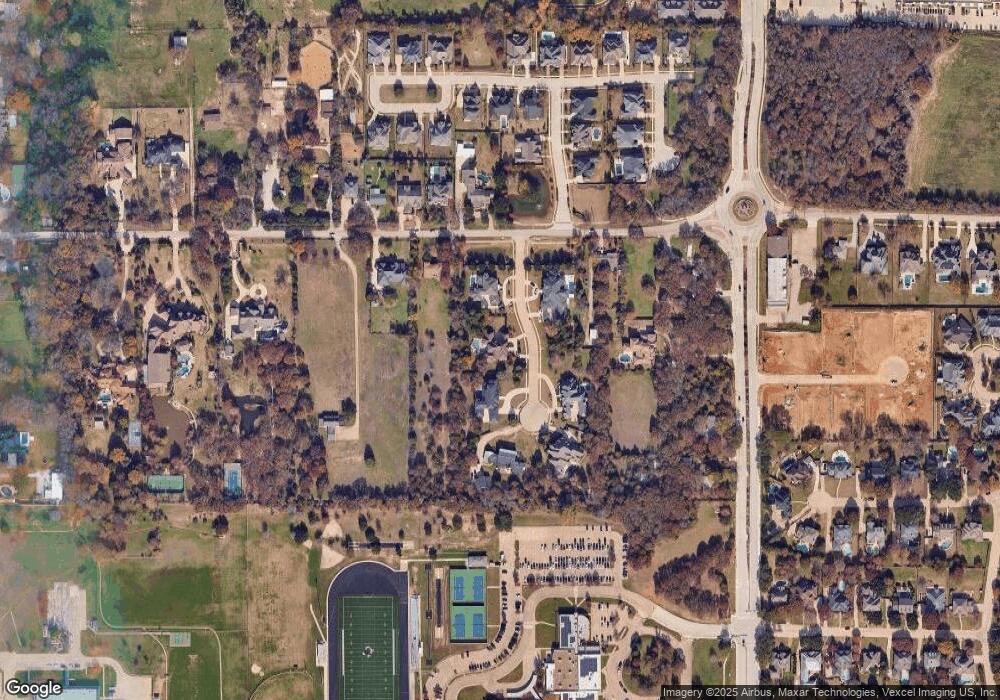 1108 Linnea Ln, Southlake, TX 76092 - photo 1