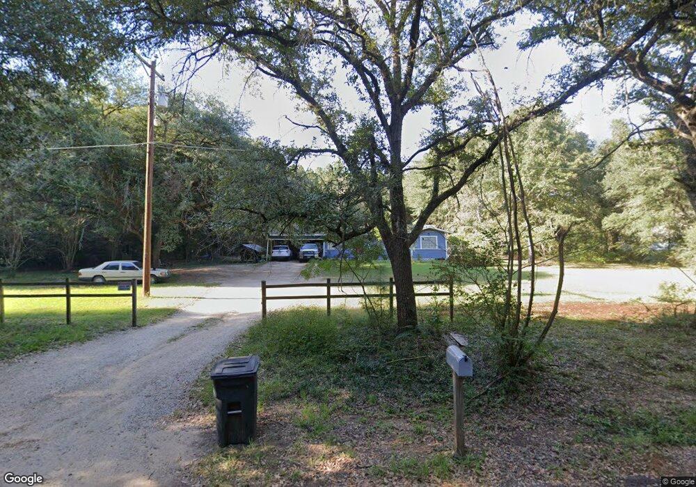 1747 Harley Golden Rd, Huntington, TX 75949 - photo 1