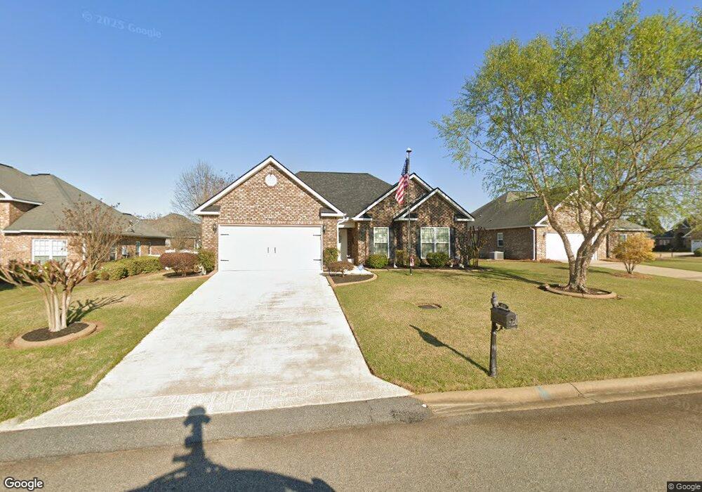 107 Rambling Creek Cove, Byron, GA 31008 - photo 1