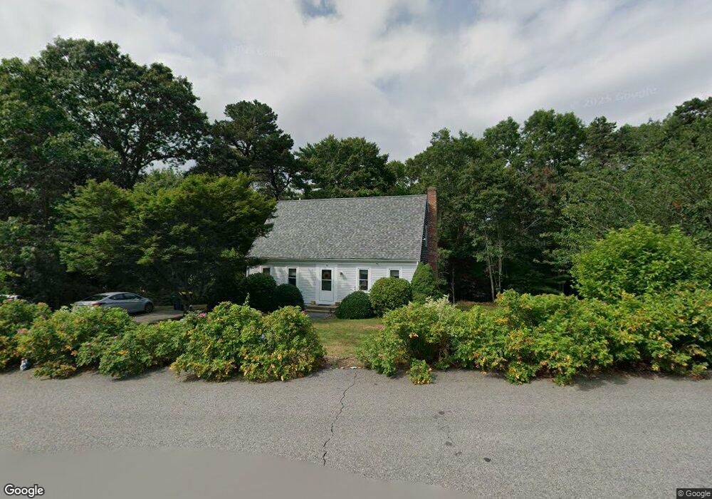 40 Old Barn Rd, Plymouth, MA 02360 - photo 1