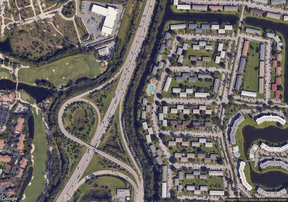 99 Windsor E unit E, West Palm Beach, FL 33417 - photo 1