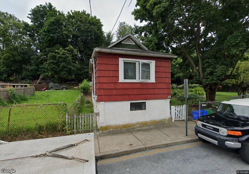 1622 E 10th St, Bethlehem, PA 18015 - photo 1