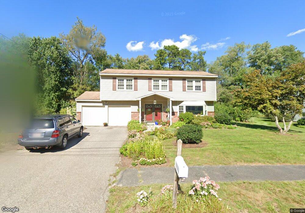 35 Francine Dr, Holliston, MA 01746 - photo 1