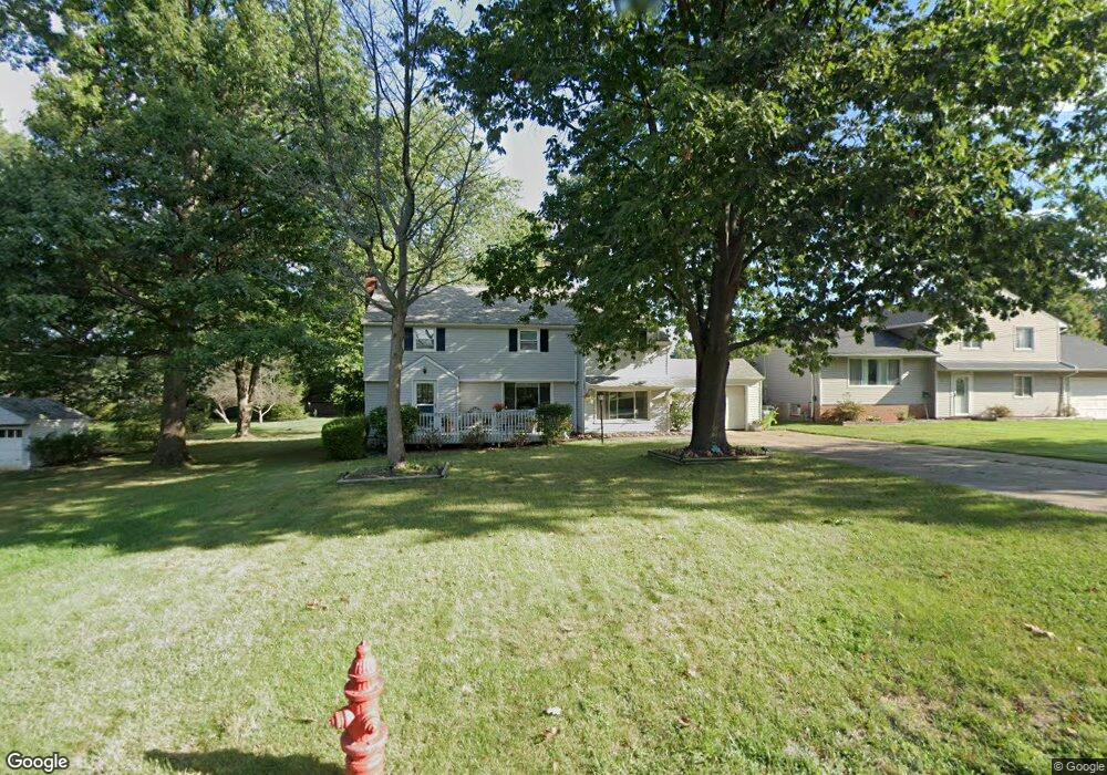 30481 Bridle Path Trail, Wickliffe, OH 44092 - photo 1