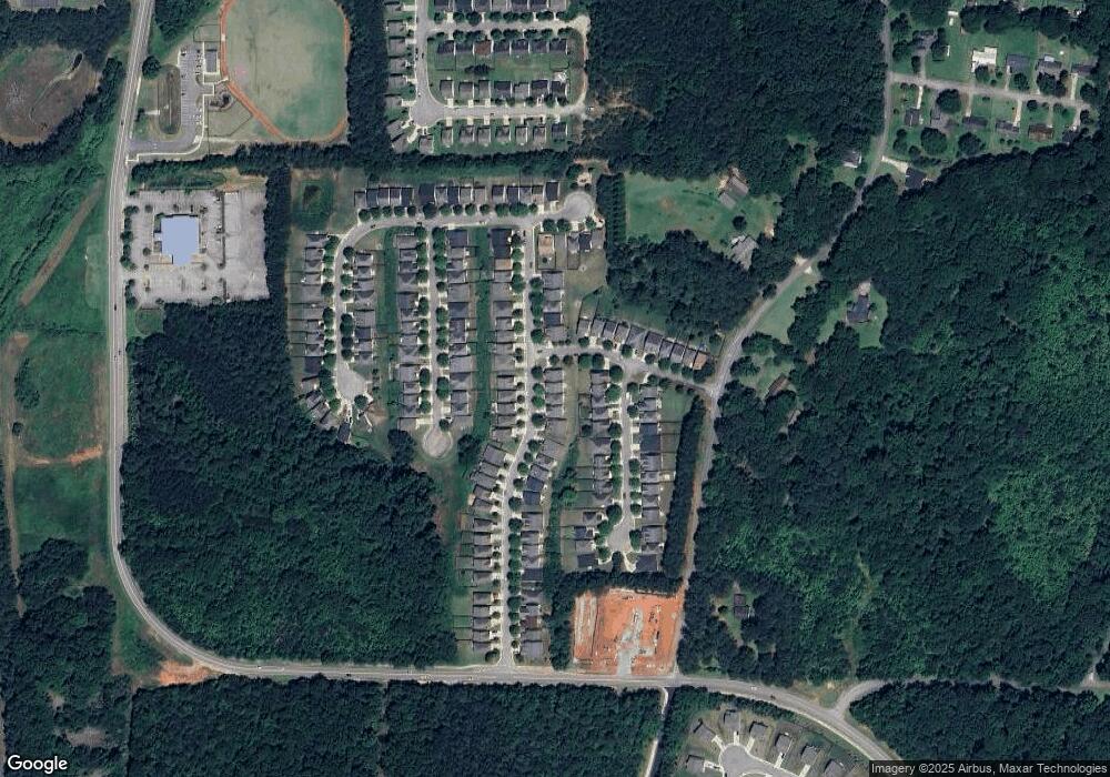 336 Clover Brook Dr, Locust Grove, GA 30248 - photo 1