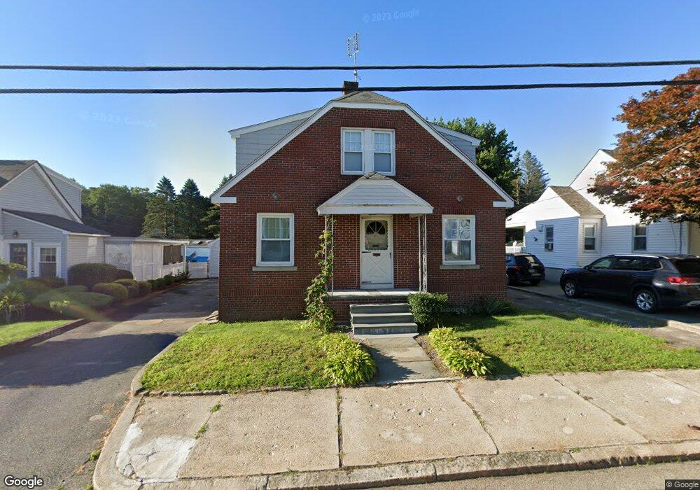 211 Carnation St, Woonsocket, RI 02895 - photo 1