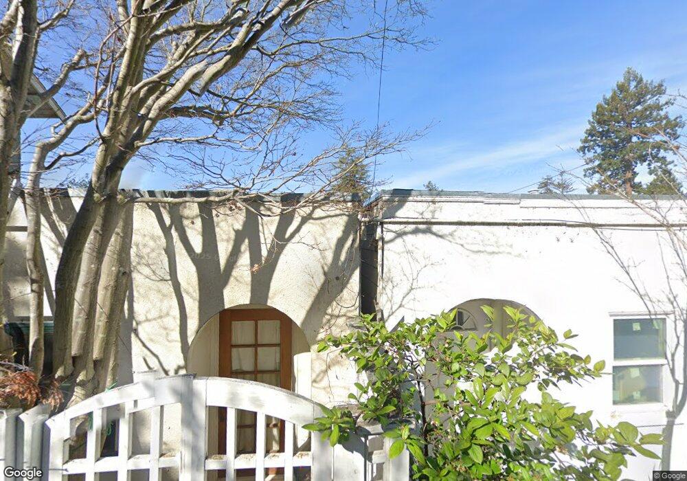 1412 Spring Way, Berkeley, CA 94708 - photo 1