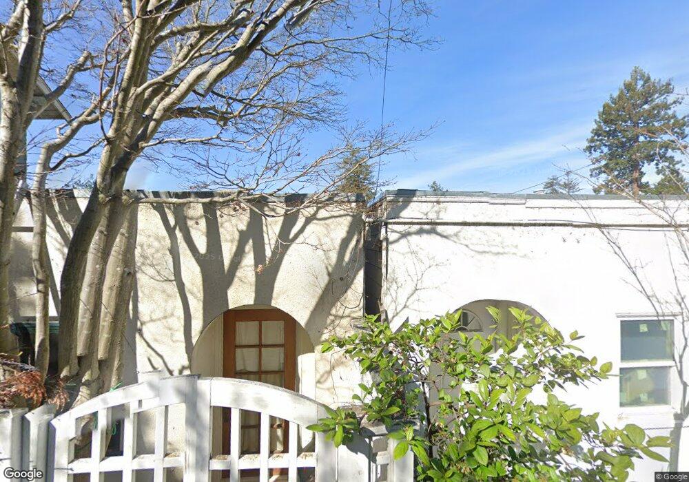 1414 Spring Way unit 1, Berkeley, CA 94708 - photo 1