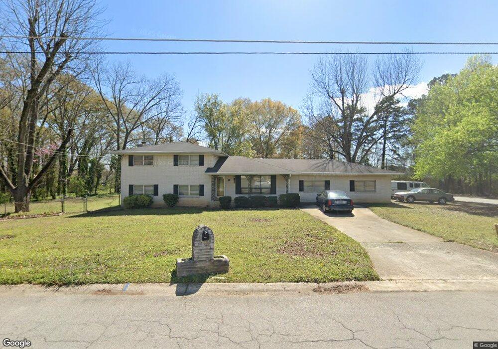 6876 Victoria Dr, Morrow, GA 30260 - photo 1