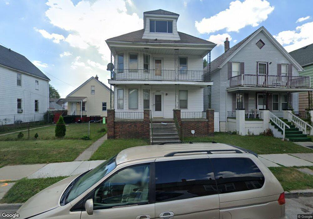 11603 Fleming St, HamtraMcK, MI 48212 - photo 1