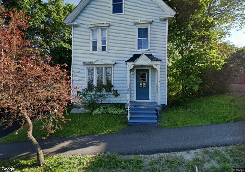 36 Larkin St, Bangor, ME 04401 - photo 1