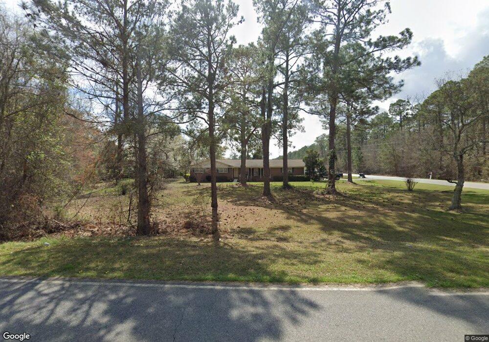350 Cemetery Rd, Cordele, GA 31015 - photo 1