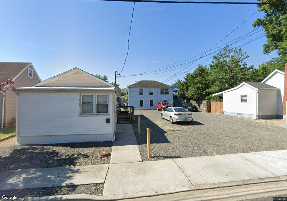702 Park Ave unit 706, Union Beach, NJ 07735 - photo 1