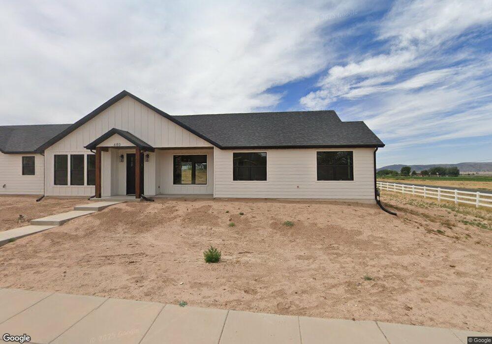 680 S Heritage Hills Dr unit 4, Parowan, UT 84761 - photo 1