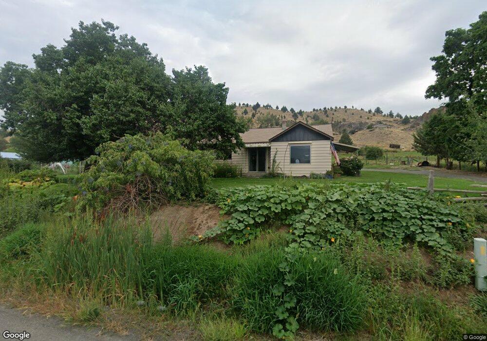 59389 Hwy 26, Mount Vernon, OR 97865 - photo 1
