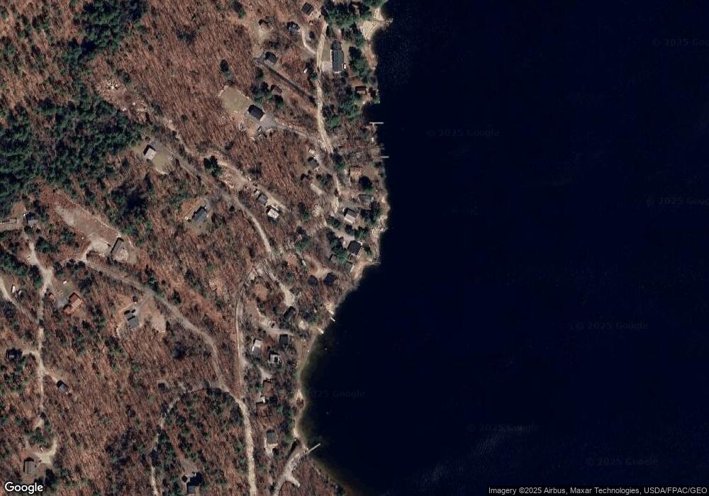 129 Mount Hunger Shore Rd, Windham, ME 04062 - photo 1