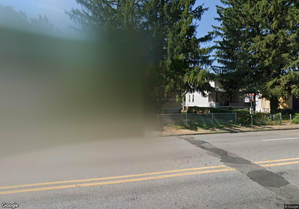 5323 Liberty Heights Ave, Gwynn Oak, MD 21207 - photo 1