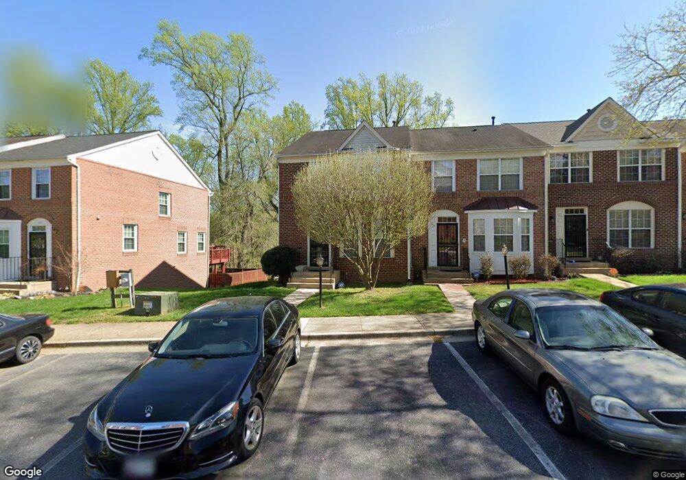 1811 Barrington Ct, Bowie, MD 20721 - photo 1