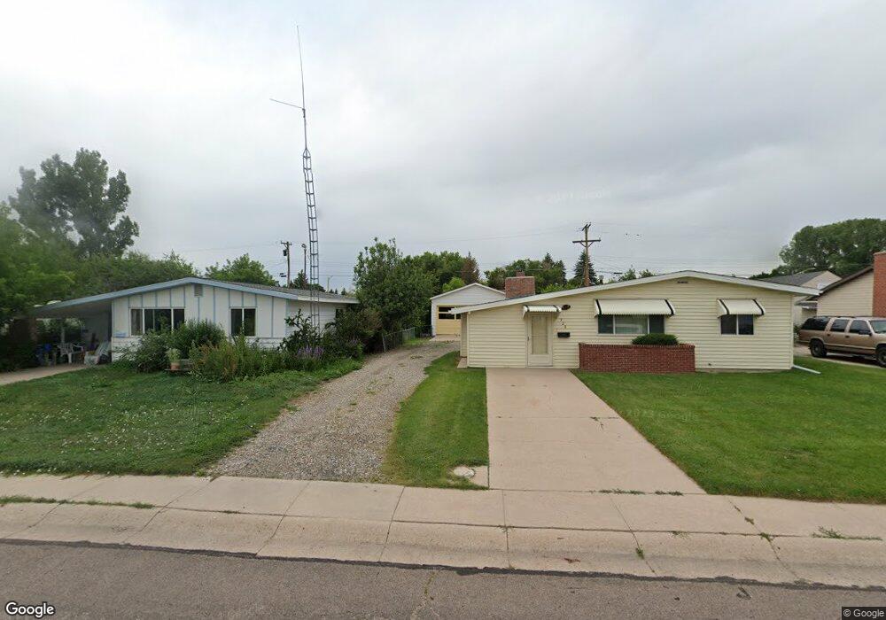 918 Stevens Dr, Cheyenne, WY 82001 - photo 1