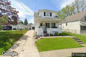 15 Kent St, Blasdell, NY 14219