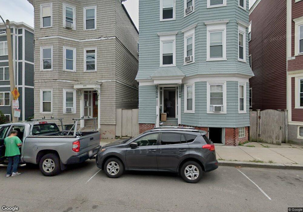 697 E 7th St unit 1, Boston, MA 02127 - photo 1