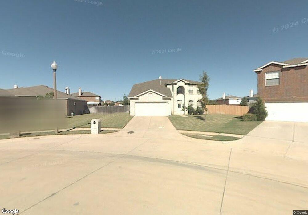 1321 Eagle Wing Ln, Denton, TX 76210 - photo 1