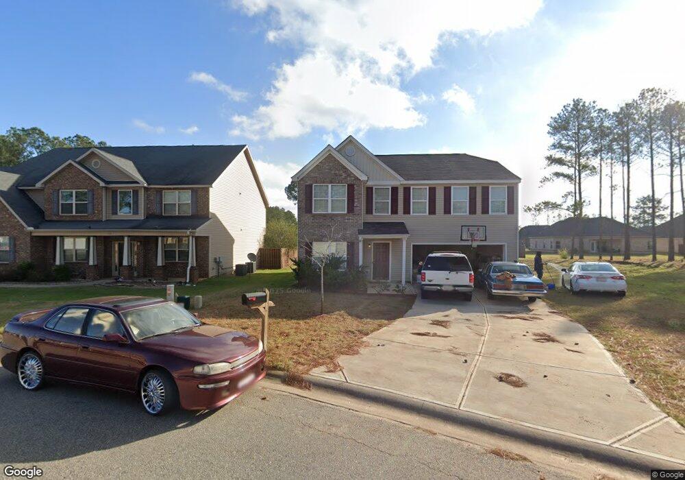 174 Arbor Creek, Warner Robins, GA 31093 - photo 1