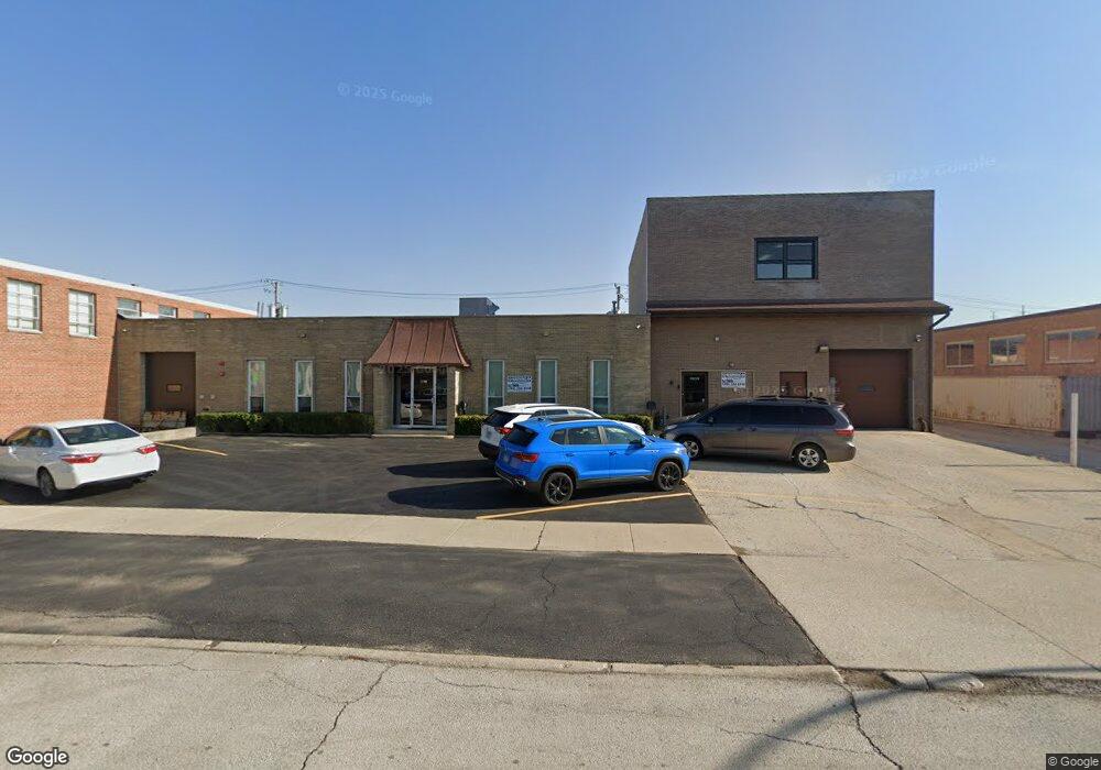 9856 Derby Ln unit 2, West Chester, IL 60154 - photo 1