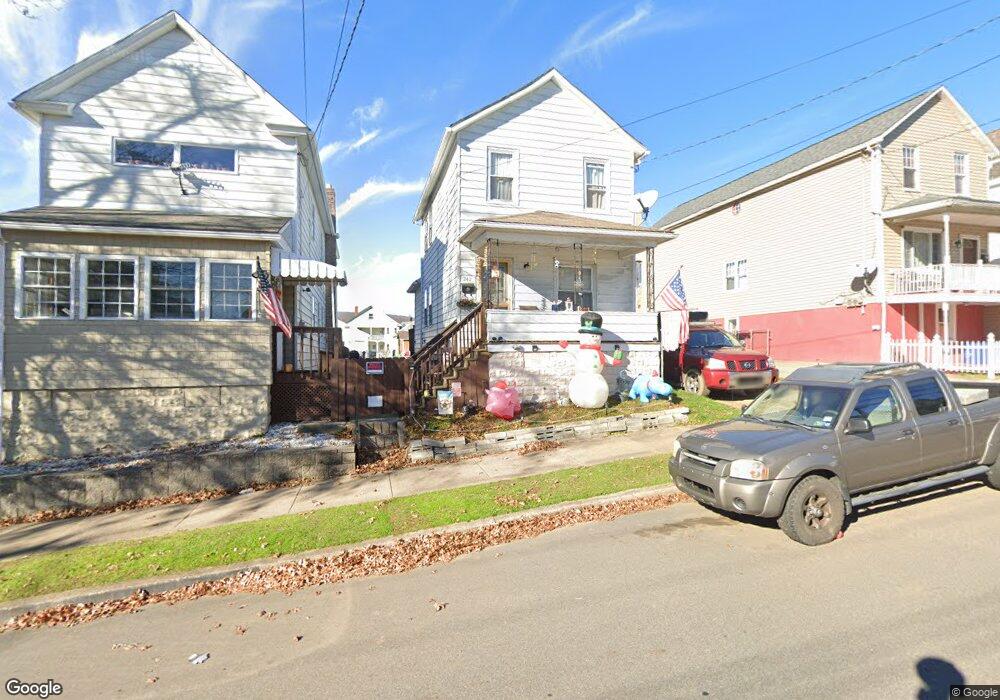 242 W Union St, Nanticoke, PA 18634 - photo 1