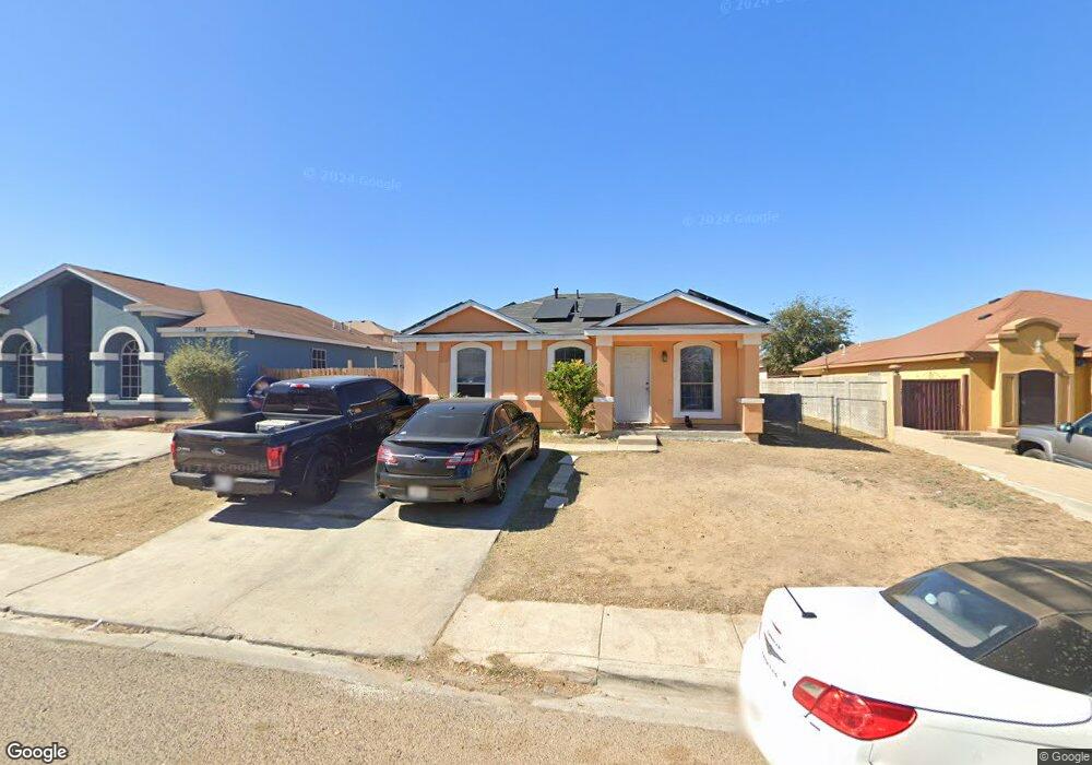 2616 Comal Loop, Laredo, TX 78046 - photo 1