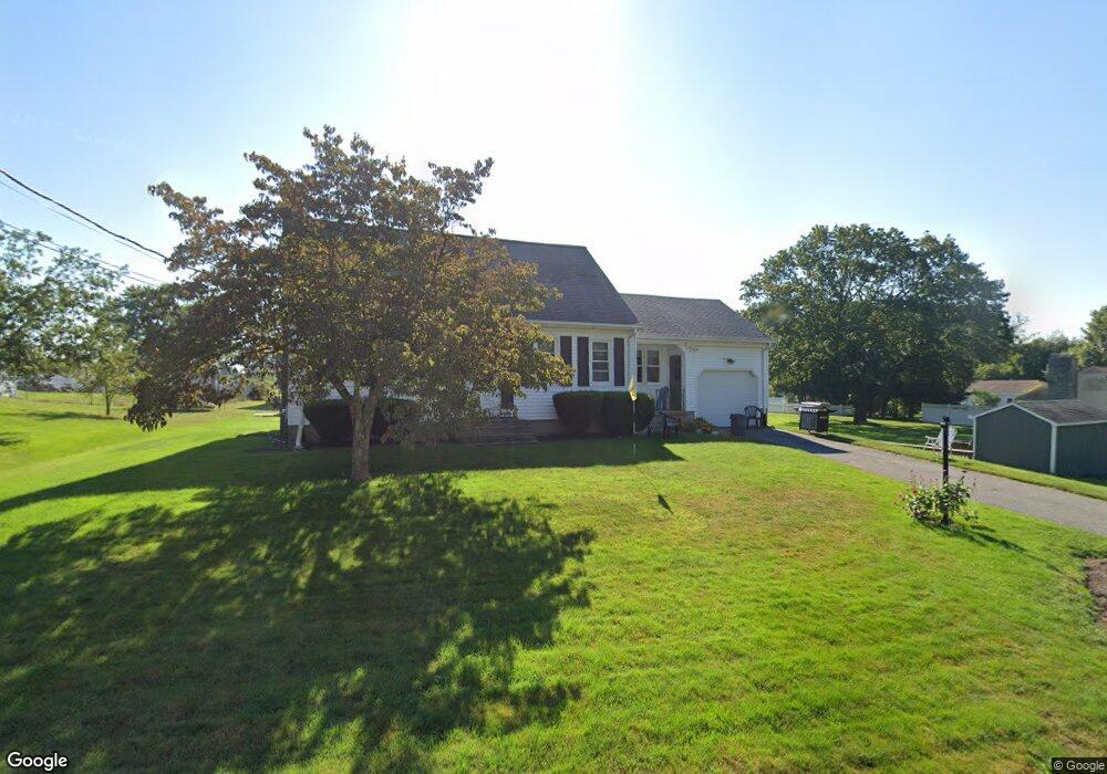 2 Park Ave, Milford, MA 01757 - photo 1