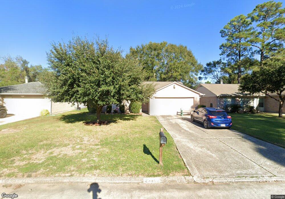 23402 Wintergate Dr, Spring, TX 77373 - photo 1