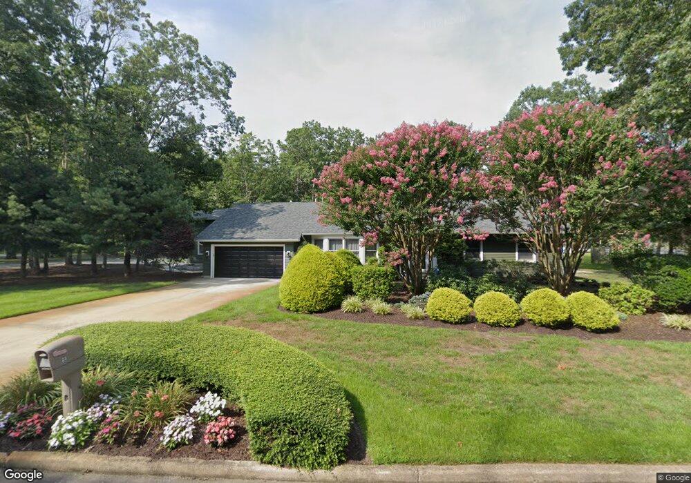 23 S Sunset Dr, Woodbine, NJ 08270 - photo 1