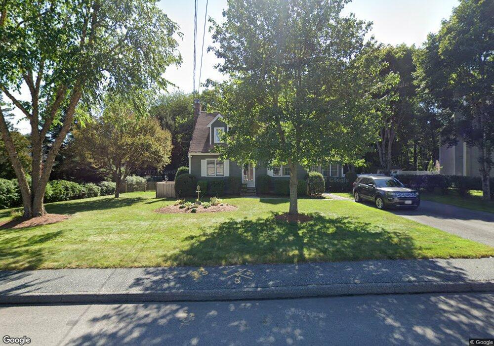 73 Island Rd, Millis, MA 02054 - photo 1