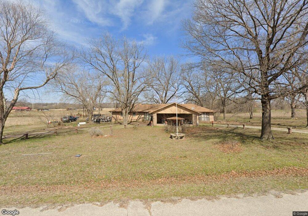 15605 E Pony Lake Dr, Claremore, OK 74019 - photo 1