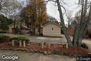 801 Washington St SW, Gainesville, GA 30501