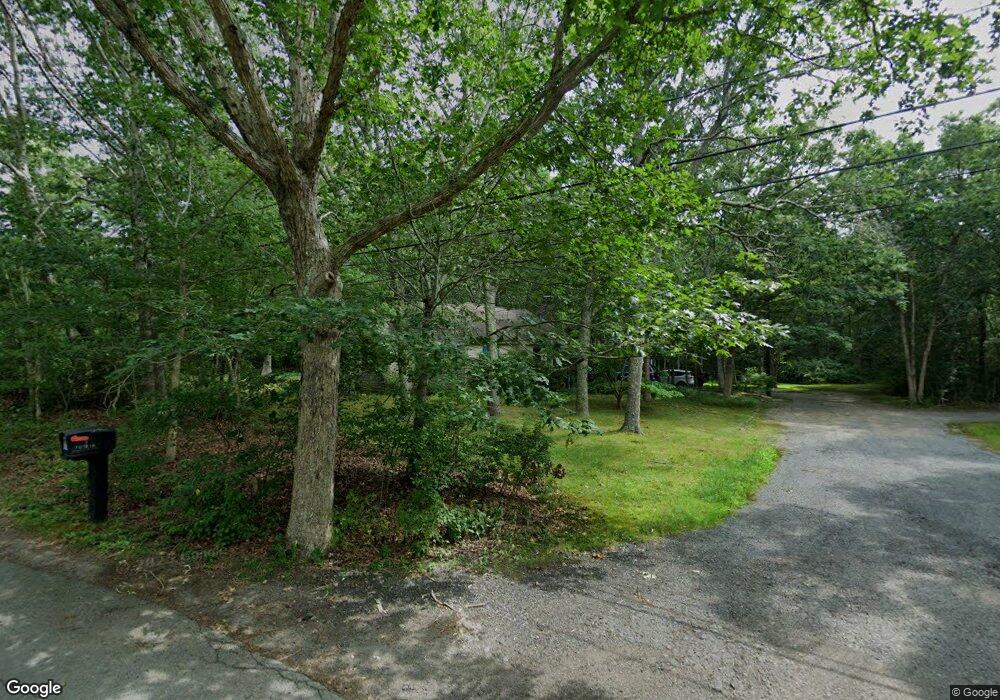 1 Faith Ln, Forestdale, MA 02644 - photo 1