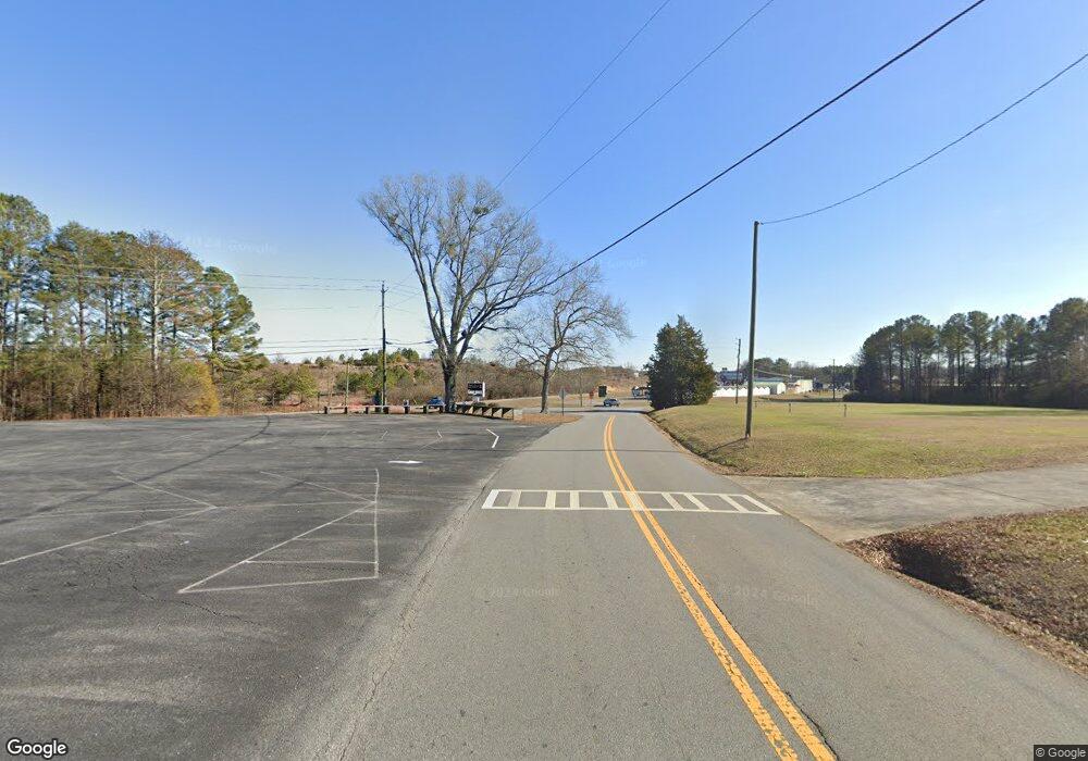 0 Woody Rd NW unit 10369719, Adairsville, GA 30103 - photo 1