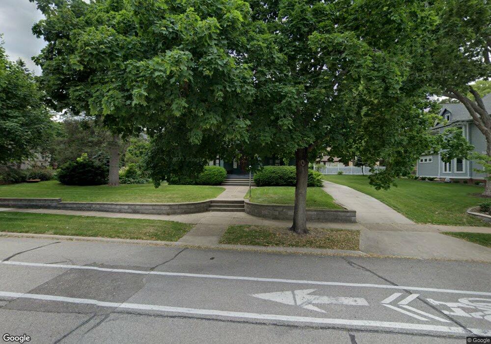 1117 Clay St, Cedar Falls, IA 50613 - photo 1