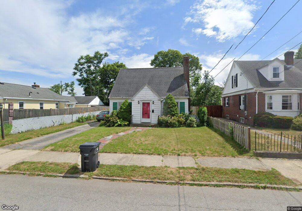 319 Vine St, Pawtucket, RI 02861 - photo 1