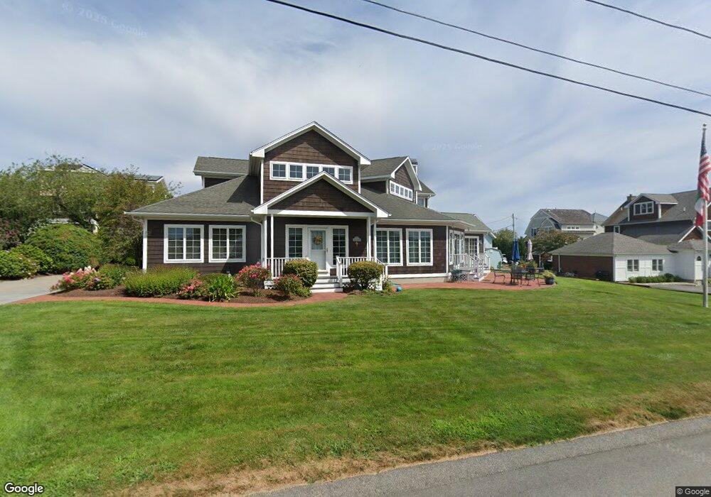 80 King Philip Rd, Narragansett, RI 02882 - photo 1