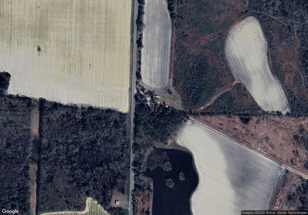 1776 Lax Hwy, Ocilla, GA 31774 - photo 1