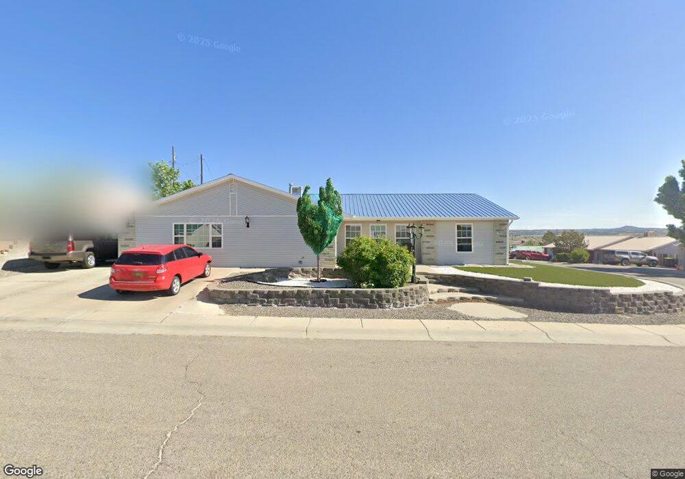 1311 Plumtree Cir, Bloomfield, NM 87413 - photo 1
