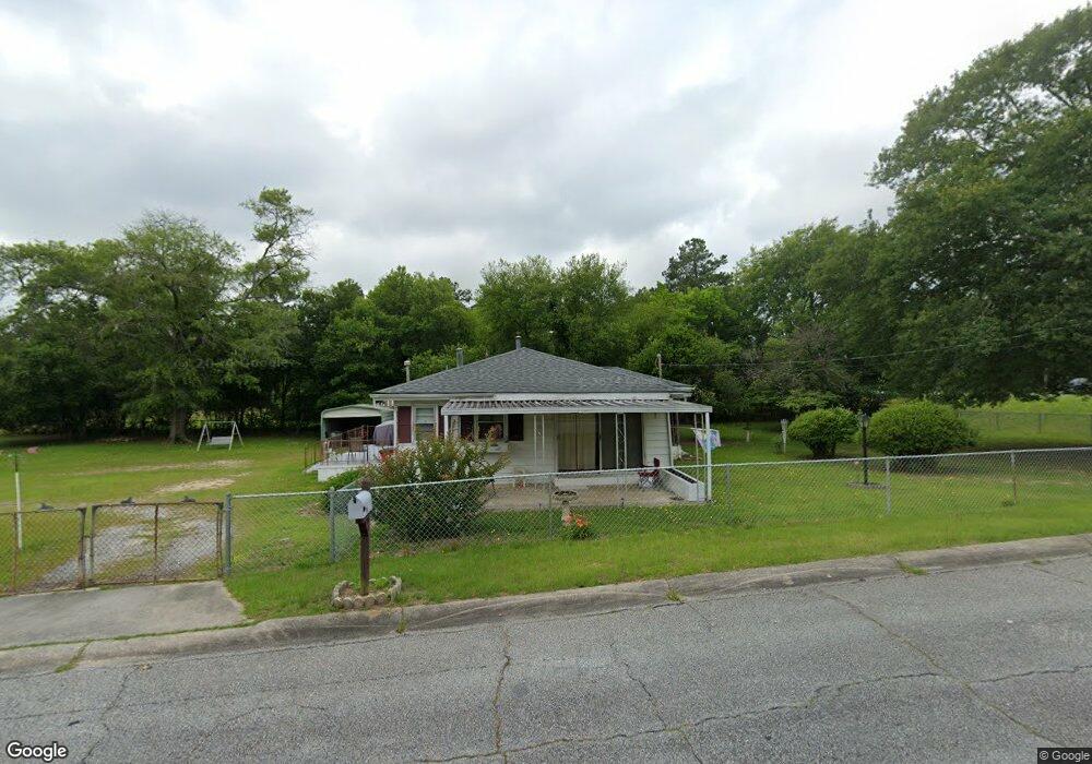 4946 Log Cabin Dr, Macon, GA 31204 - photo 1