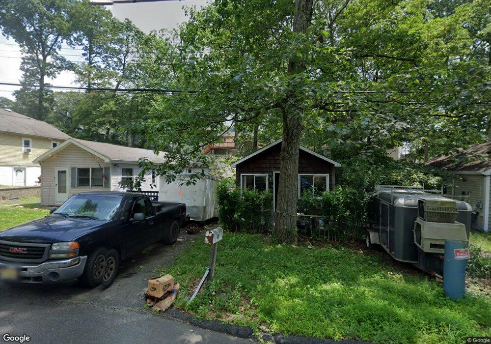 23 Bucknell Trail, Hopatcong, NJ 07843 - photo 1