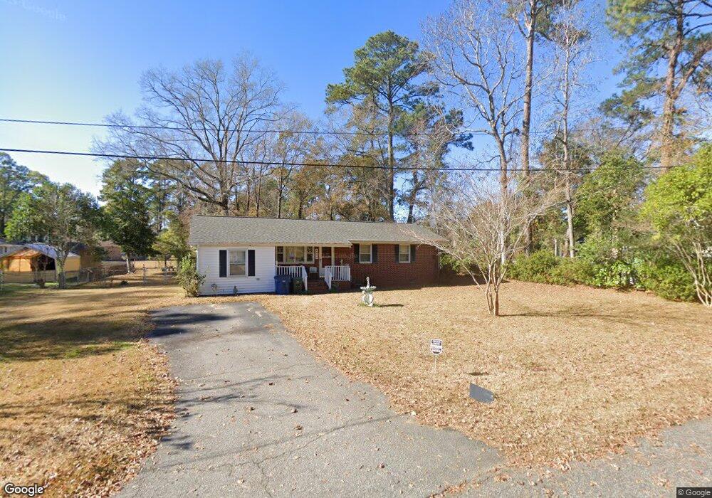 1205 Page St, Myrtle Beach, SC 29577 - photo 1