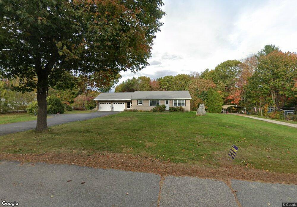 24 Cascade Rd, Old Orchard Beach, ME 04064 - photo 1