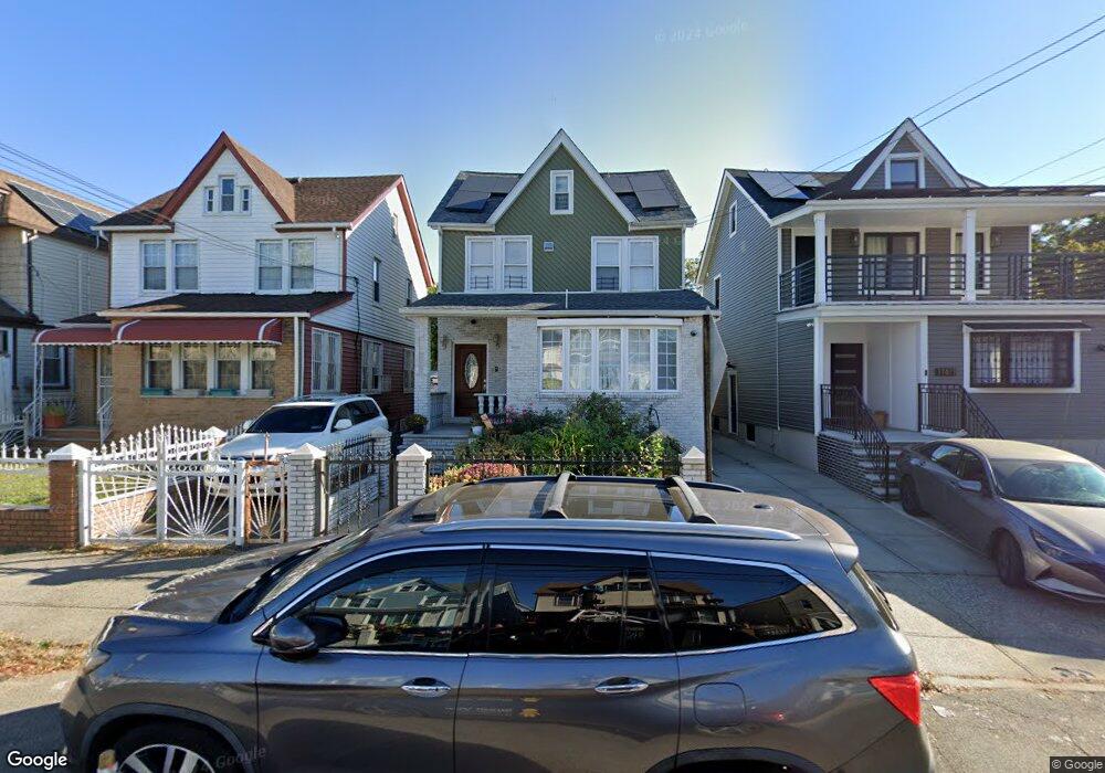 11615 155th St, Jamaica, NY 11434 - photo 1