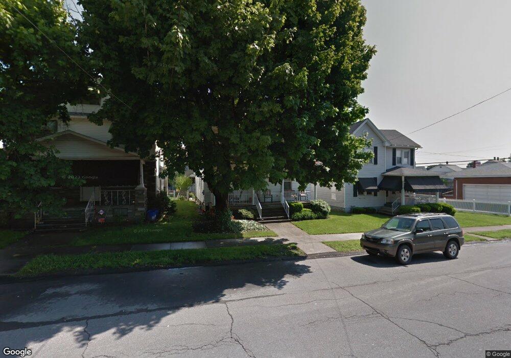 1106 Saint Ann St, Scranton, PA 18504 - photo 1