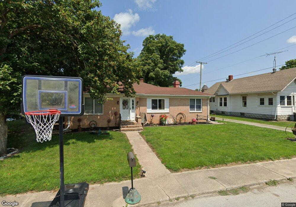 403 E 7th St, Fowler, IN 47944 - photo 1